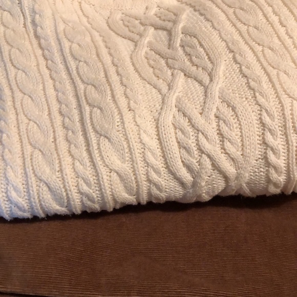 Croft&Barrow Turtleneck Sweater - Picture 4 of 13